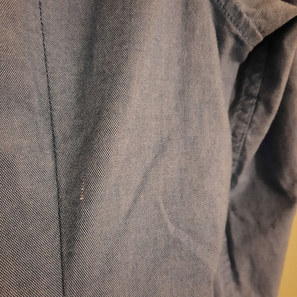 American Eagle Outfitters Prep Fit Shirt - Picture 9 of 10